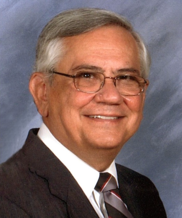 Roger Lee Navarre